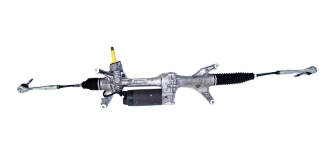 STEERING GEAR